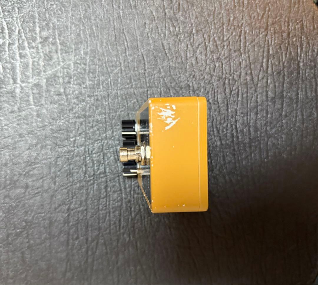 ギター FREE THE TONE CC-1B Crunchy Chime