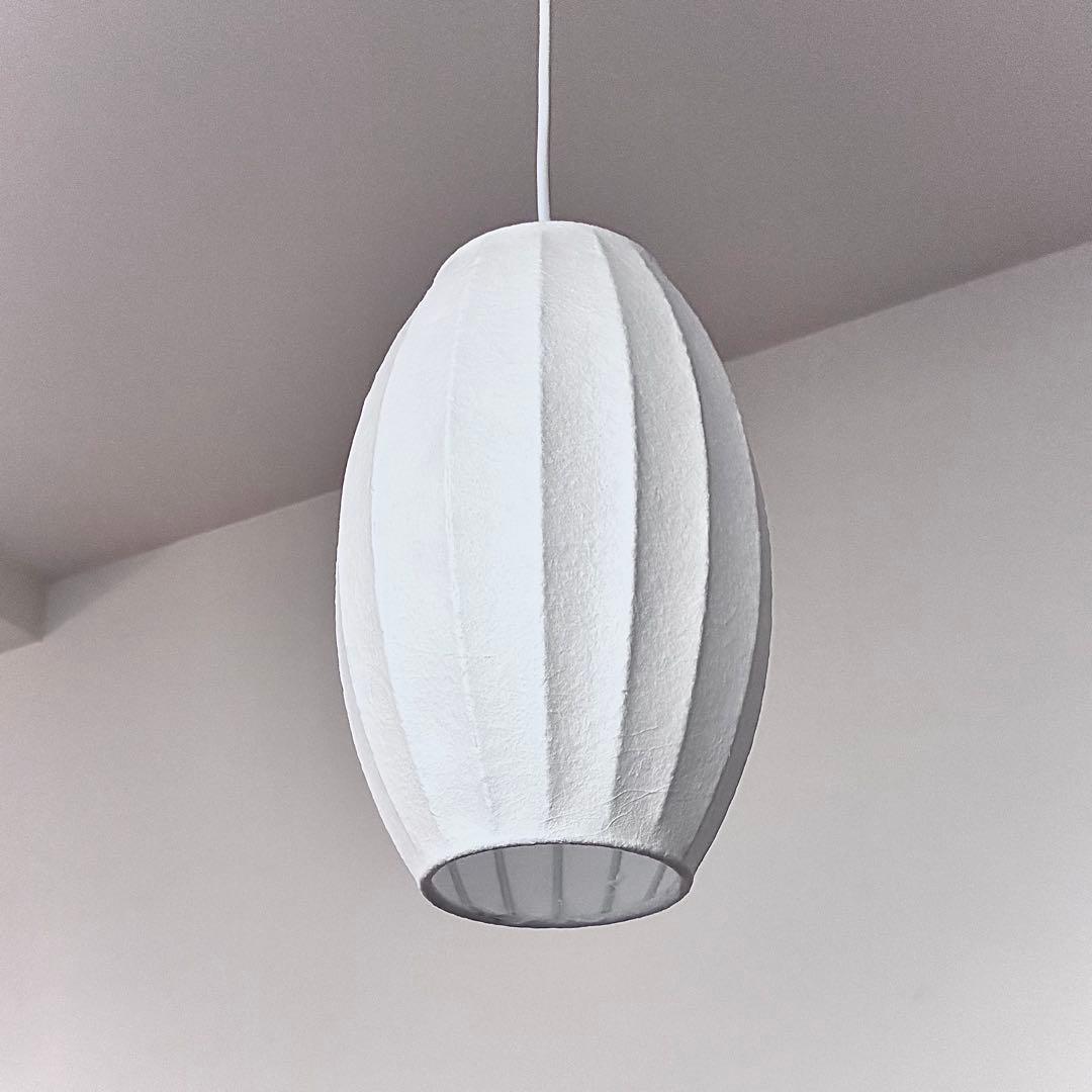 【お得2点セット】ネルソン　シガーバブル + ペアバブル　ペンダント　Ｓ　照明