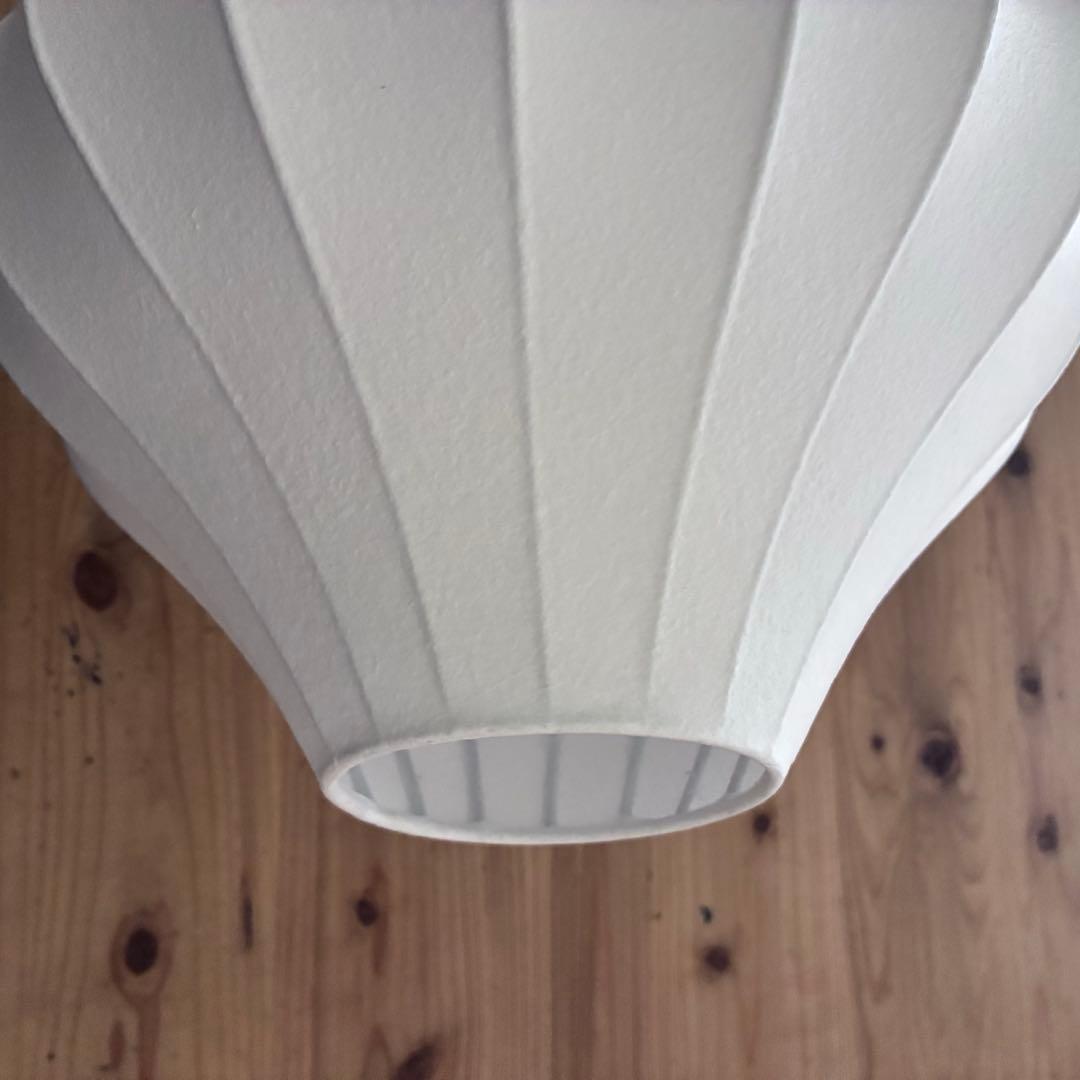 【お得2点セット】ネルソン　シガーバブル + ペアバブル　ペンダント　Ｓ　照明