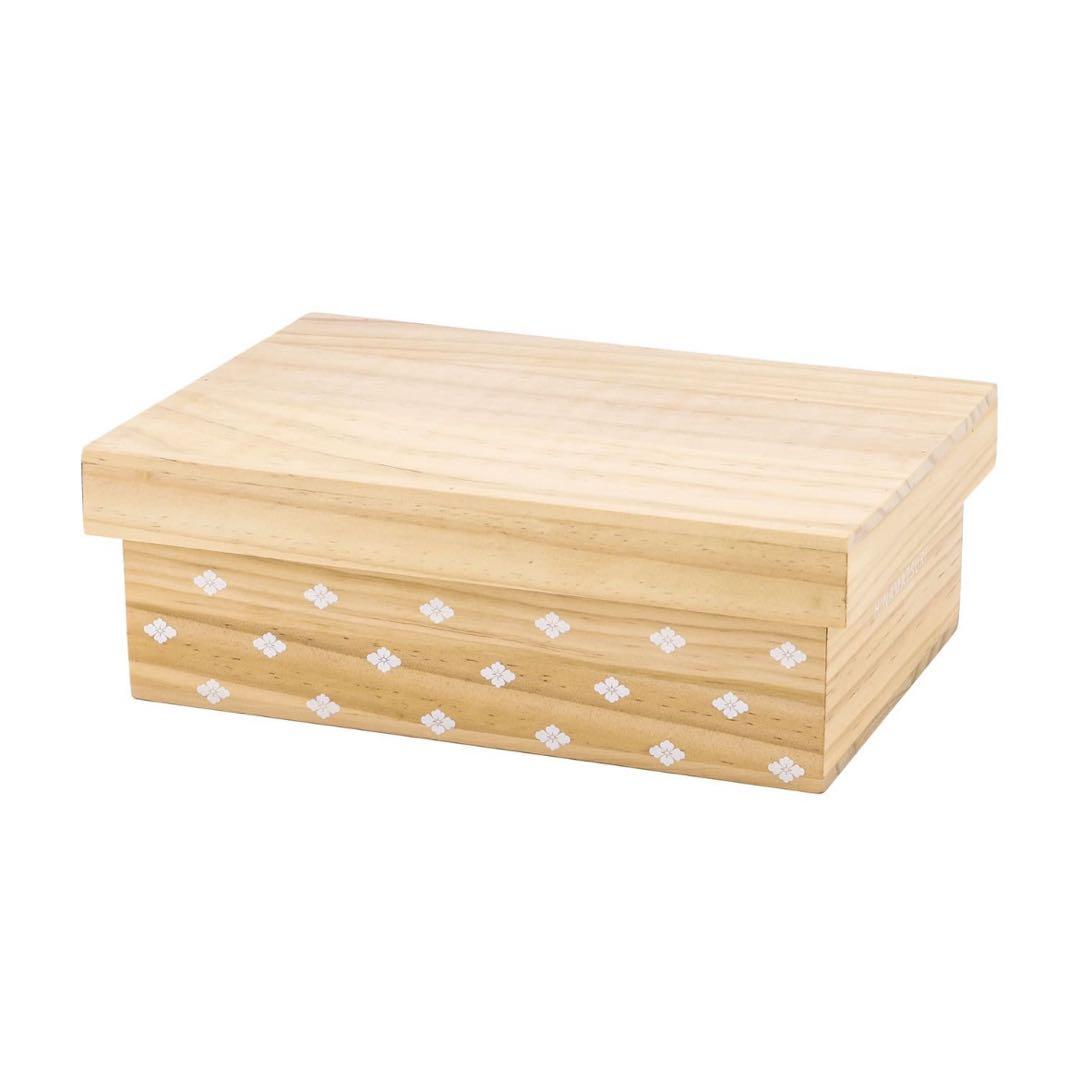 サリュ ＊ ひなまつり 完売品【収納できる雛人形セット】