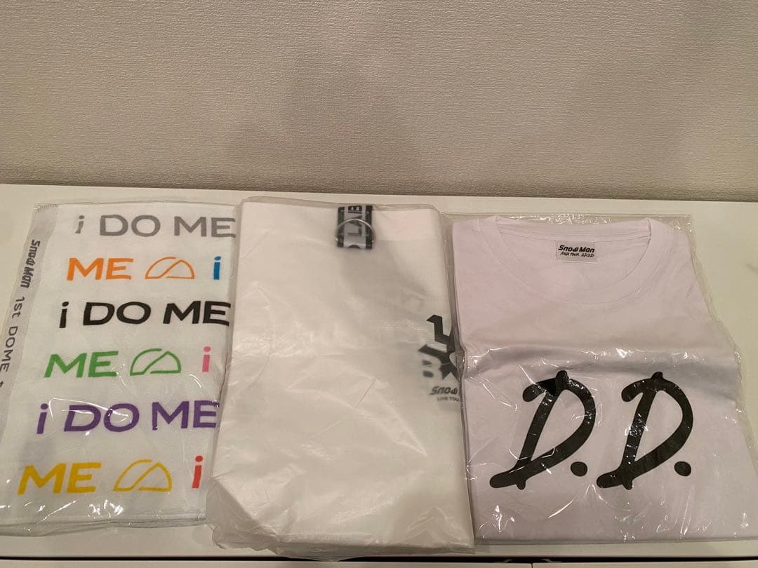 【Man】CD・Blu-ray・グッズまとめ売り❣️