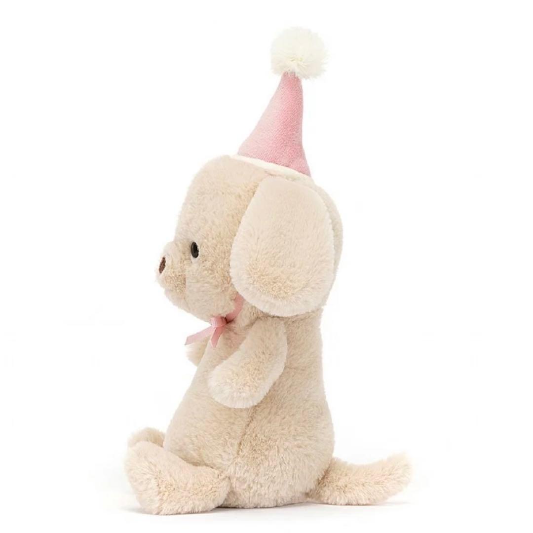 廃盤　新品　 Jollipop Puppy JOL3PU 犬