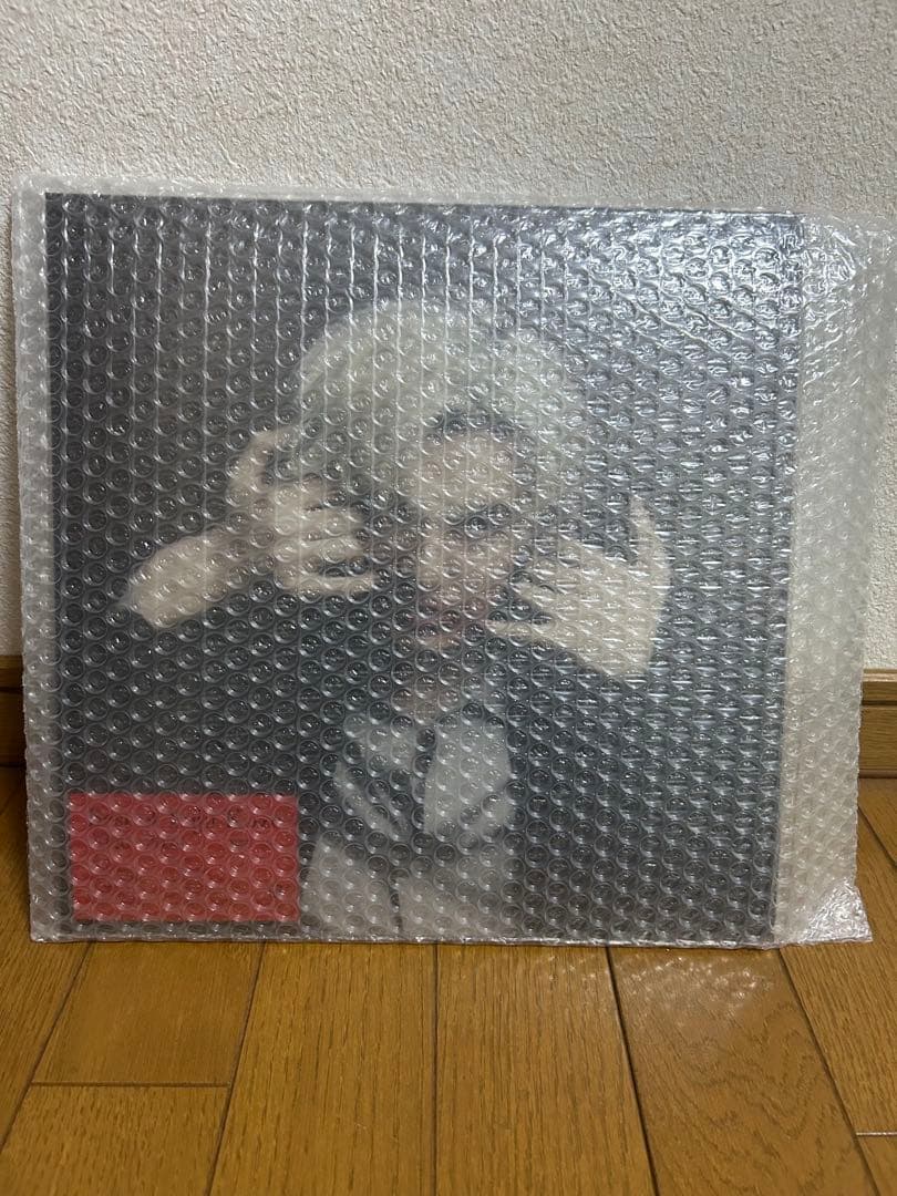 新品未開封 藤井風fujiikaze Best of 2020-2024レコード