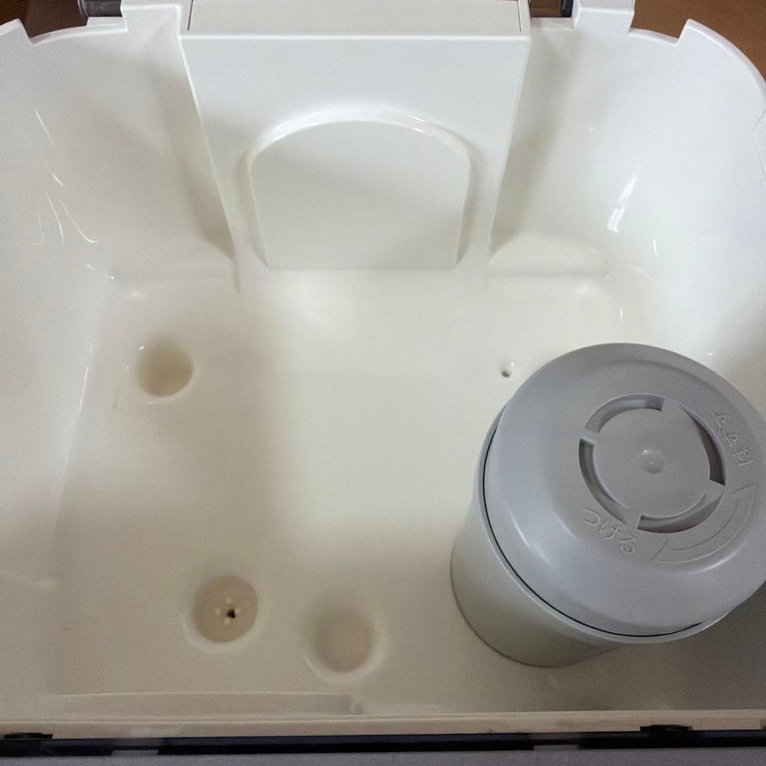 フレシャス　ウォーターサーバー