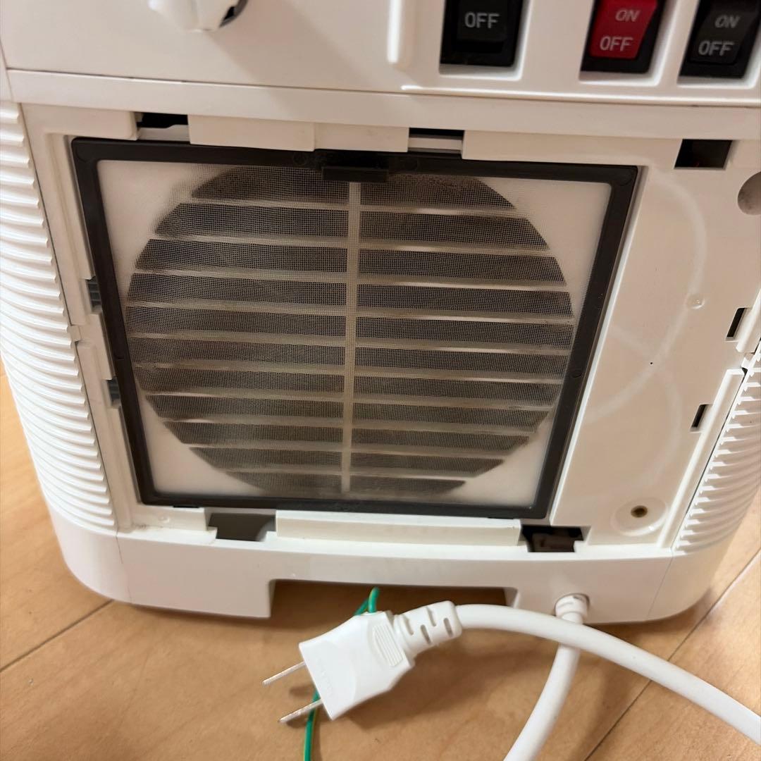 フレシャス　ウォーターサーバー