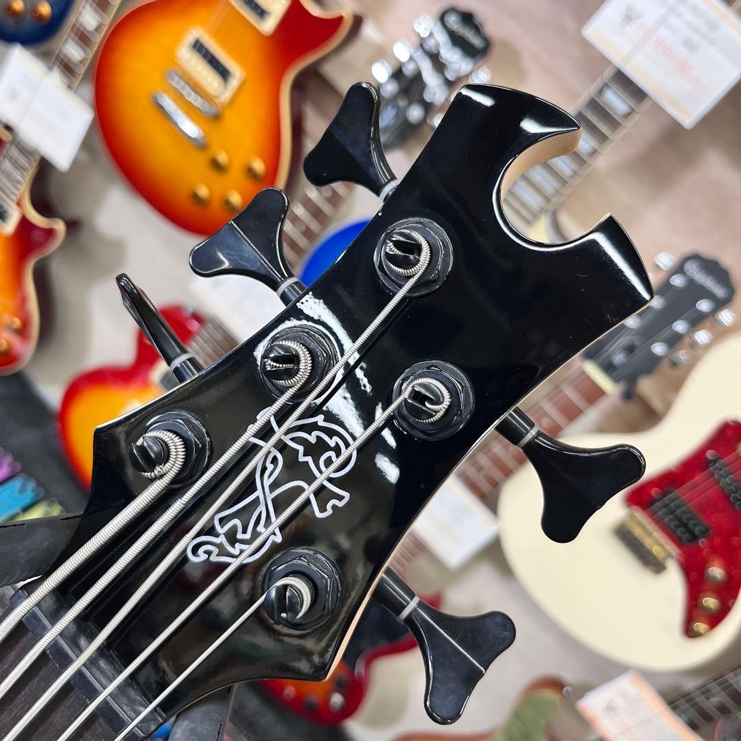 【10333】 Epiphone Tobias by Epiphone