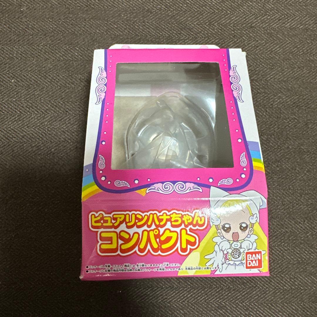 おジャ魔女どれみ 見習いタップ