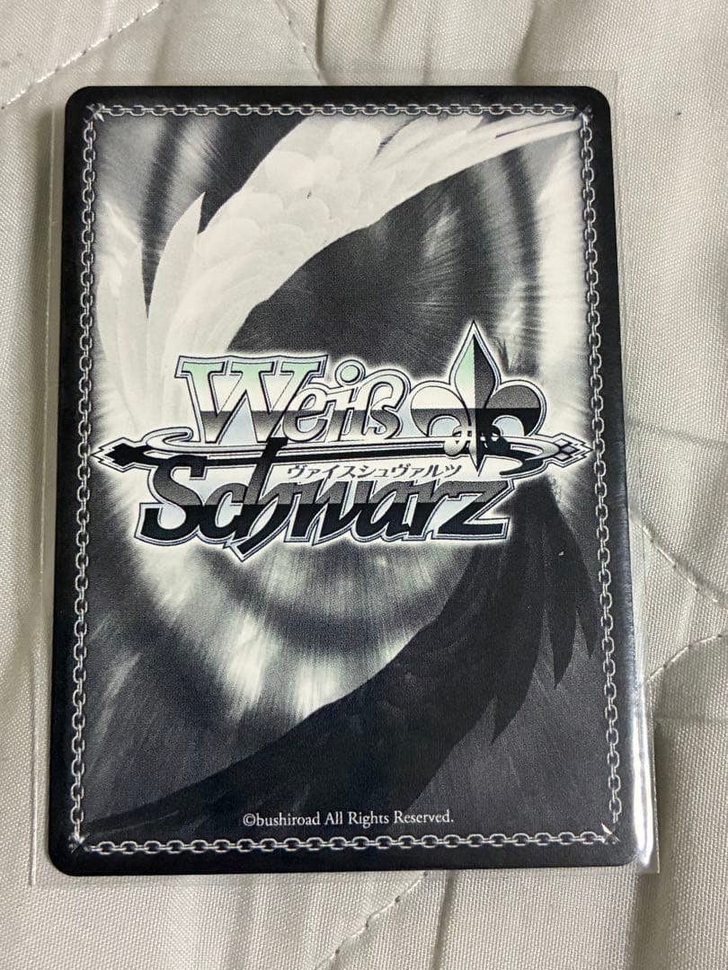 ヴァイス　きんモザ　15th Anniversary 陽子　SSP