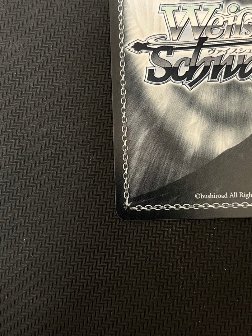 ヴァイスシュヴァルツ 角川スニーカー文庫　SEC 帽子の少女　クトリ