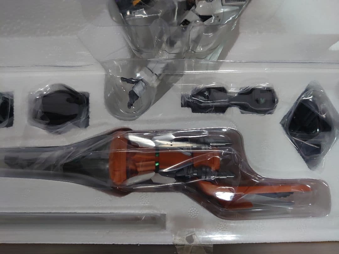 pose.メタルシリーズ.勇者王ガオガイガー。