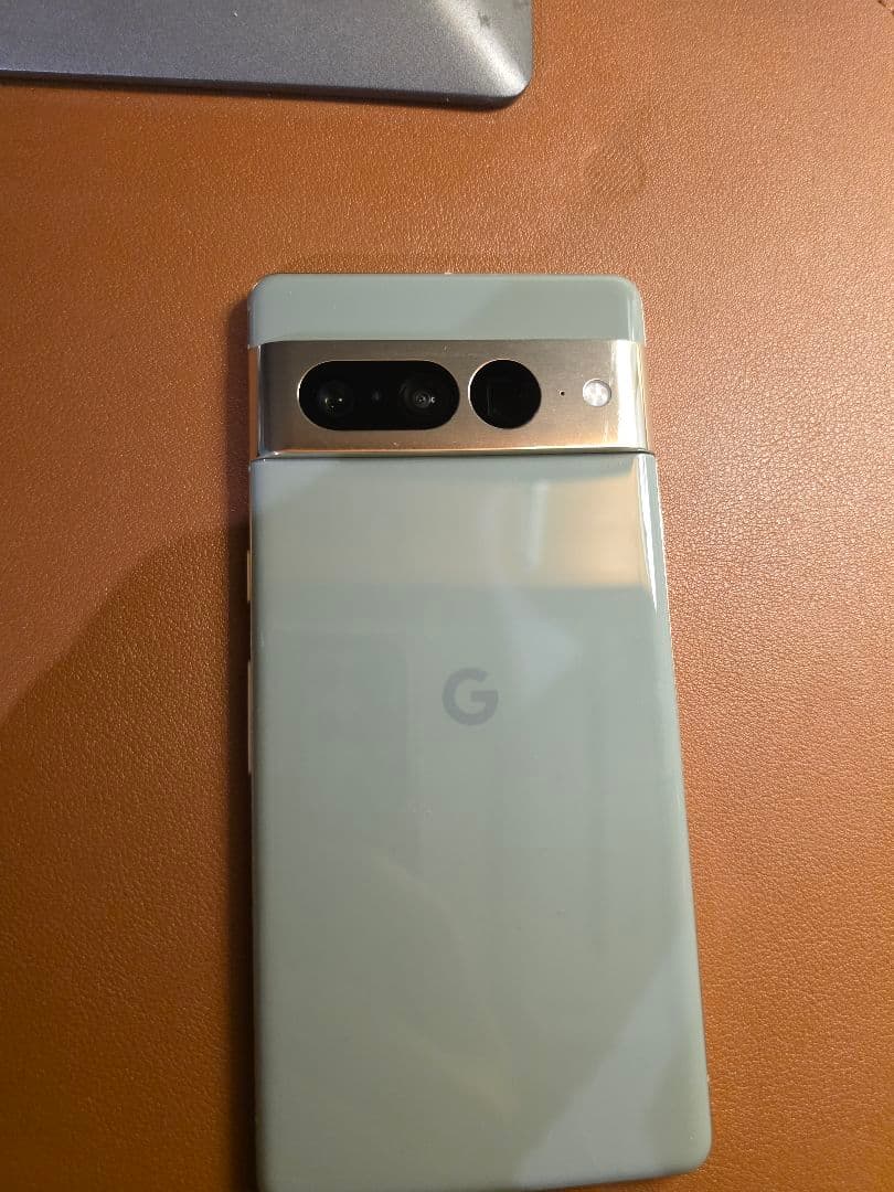 Google Pixel 7 Pro 128 GB SIMフリー 最終価格