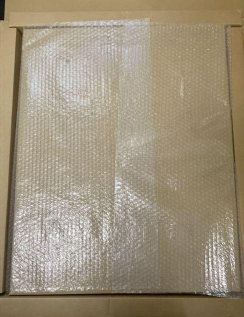 新品・未展示　ジョジョ展　GUCCIコラボ　徐倫&ブチャラティ　荒木飛呂彦原画展