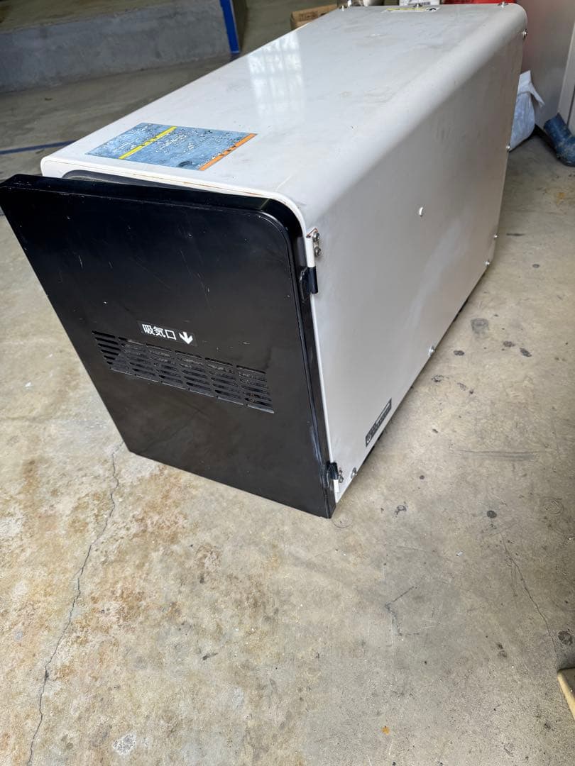 ホンダ　Honda EU16i / EU18i用 発電機　防音ボックス