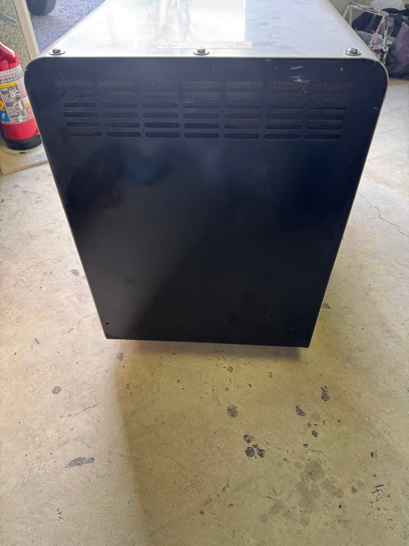 ホンダ　Honda EU16i / EU18i用 発電機　防音ボックス