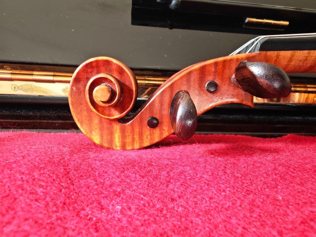 【T.K】Fiumebianca Marco M-2 バイオリン 4/4