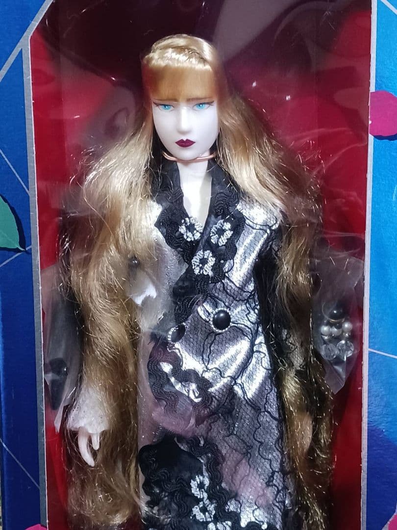 X JAPAN　スターライトヨシキ