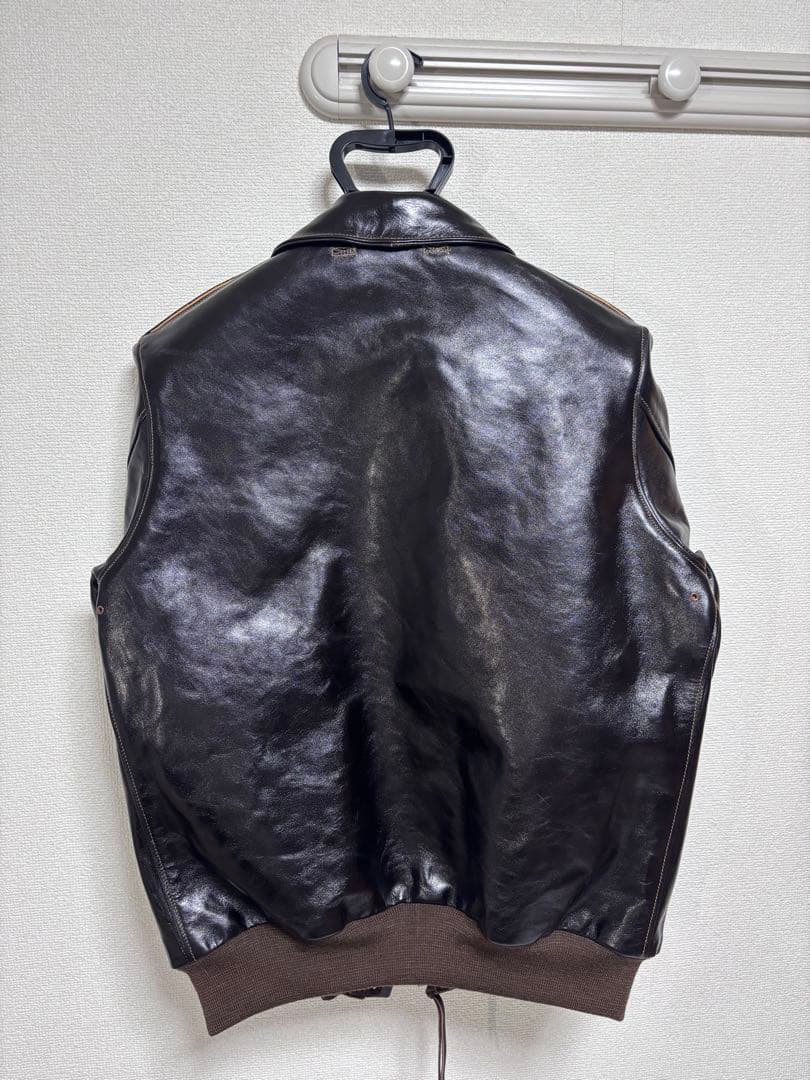 レインボーカントリー　RAINBOW COUNTRY a-2 size42