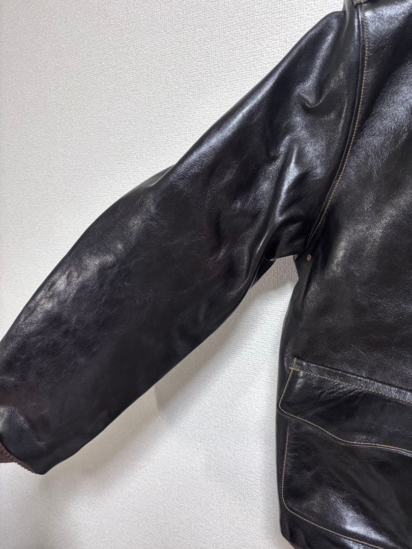 レインボーカントリー　RAINBOW COUNTRY a-2 size42