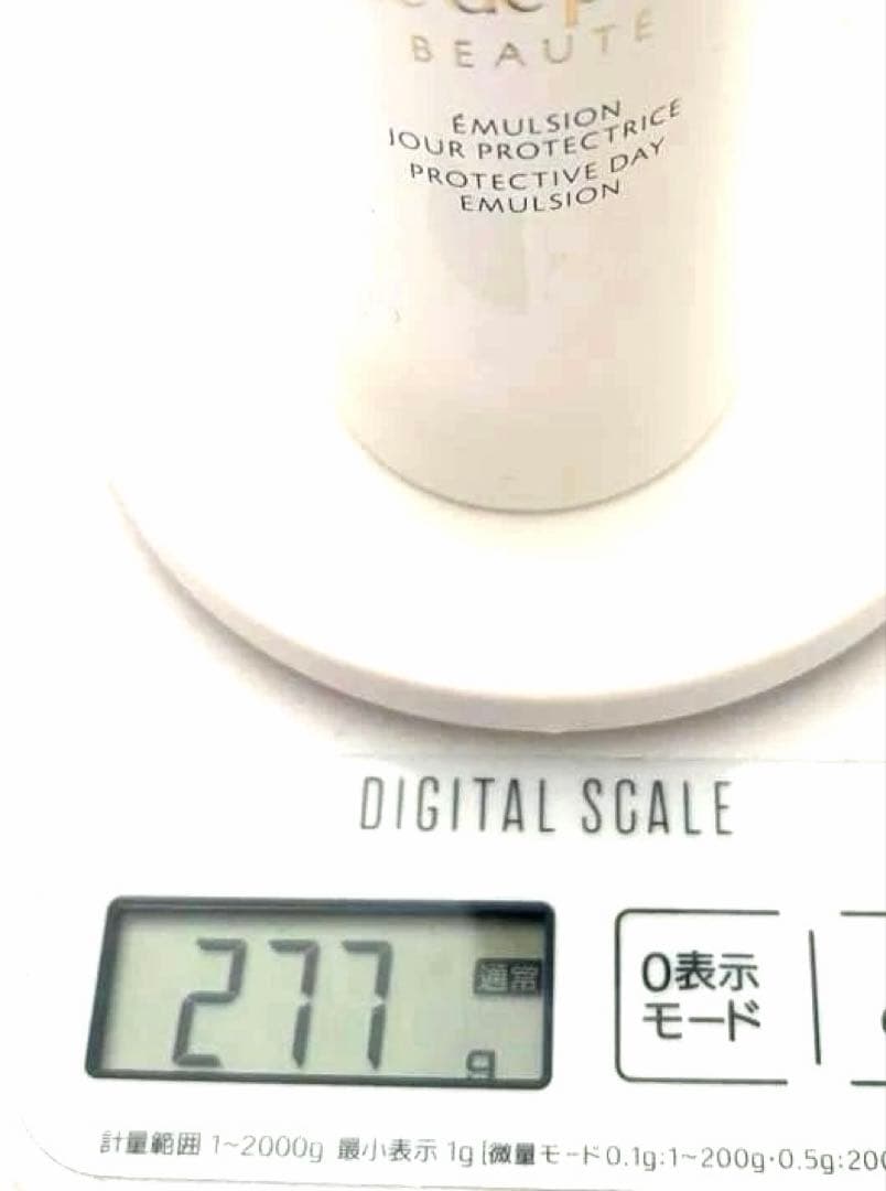 クレドポーボーテ エマルションプロテクトゥリス