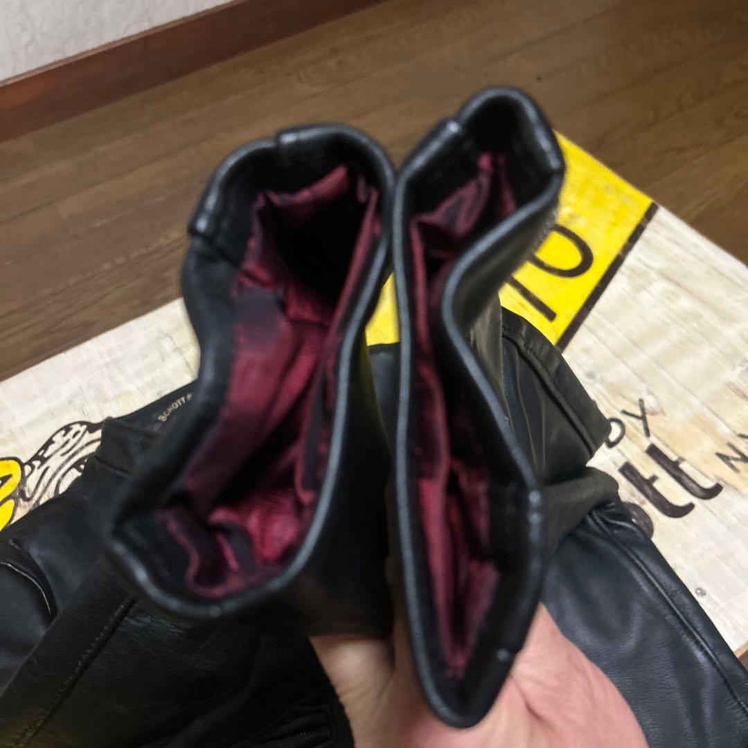 超美品‼️最新型schott641XX 34インチ