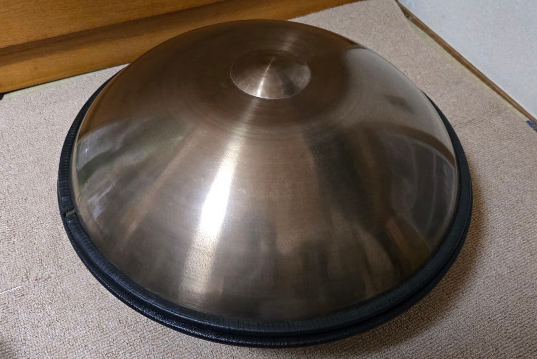 Maru ハンドパン