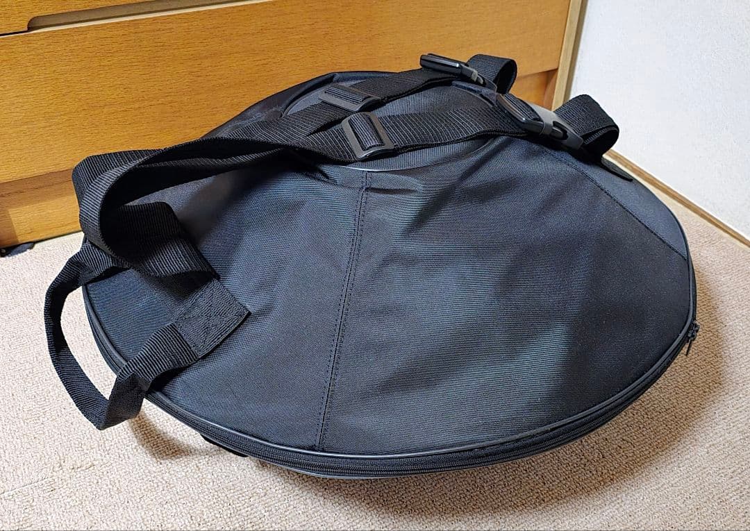 Maru ハンドパン