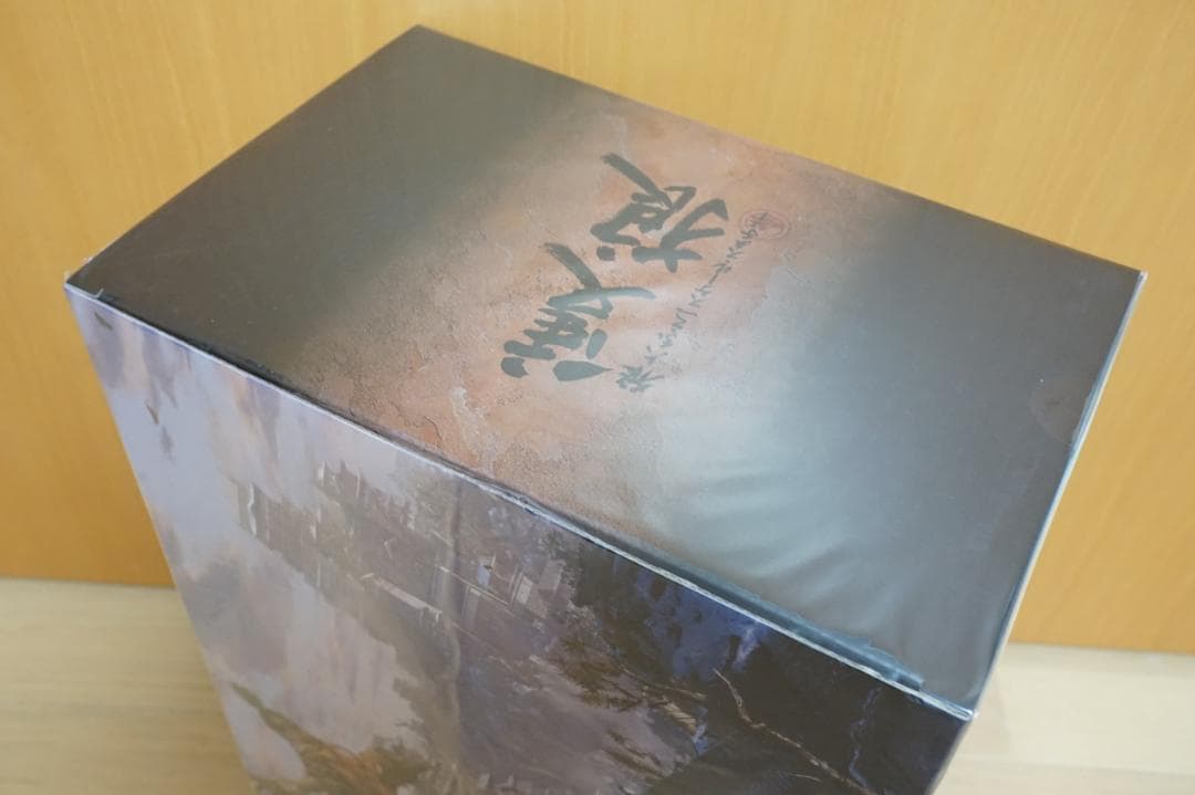 【新品未開封】Gecco SEKIRO 1/6スケール スタチュー 予約特典付き