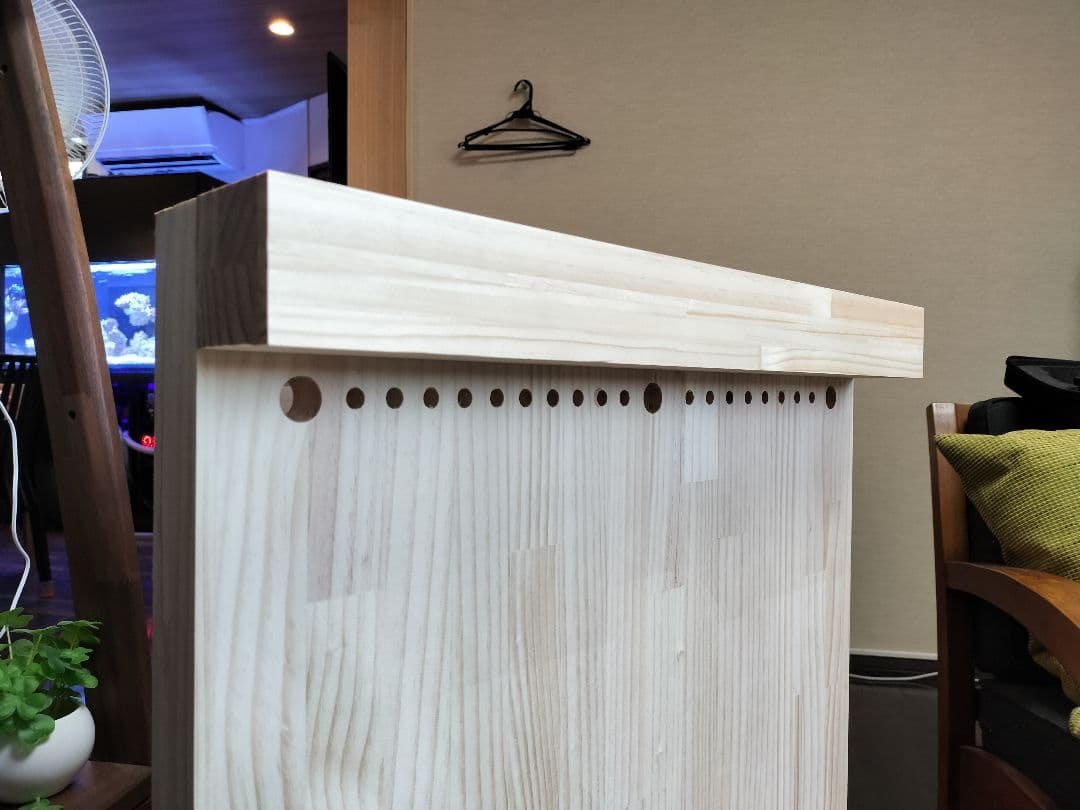 Dosing Statation /Kamoer KH Carer対応