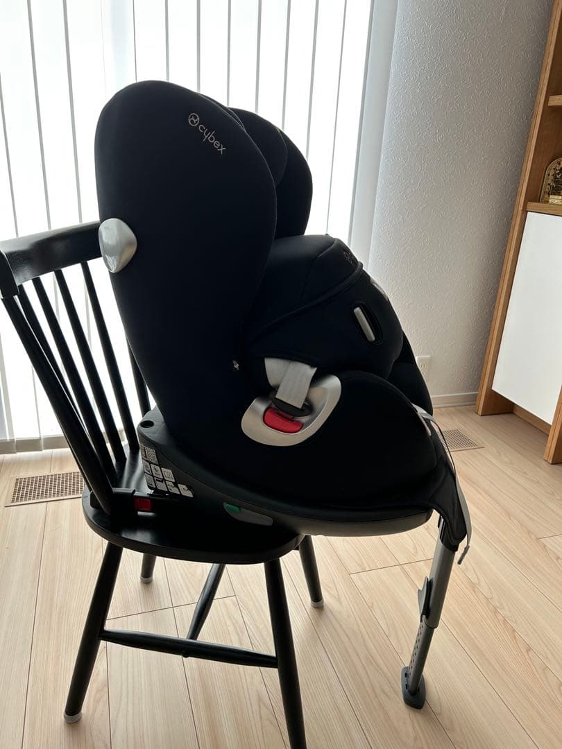 シローナ cybex サイベックス SIRONA ISOFIX