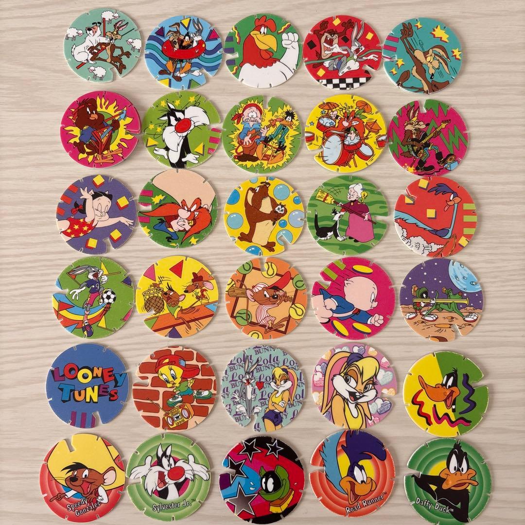 フリトレー　メガタゾ　88種　100枚　まとめ売り