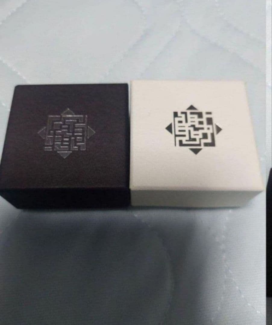 布袋寅泰ピアス，イヤリング