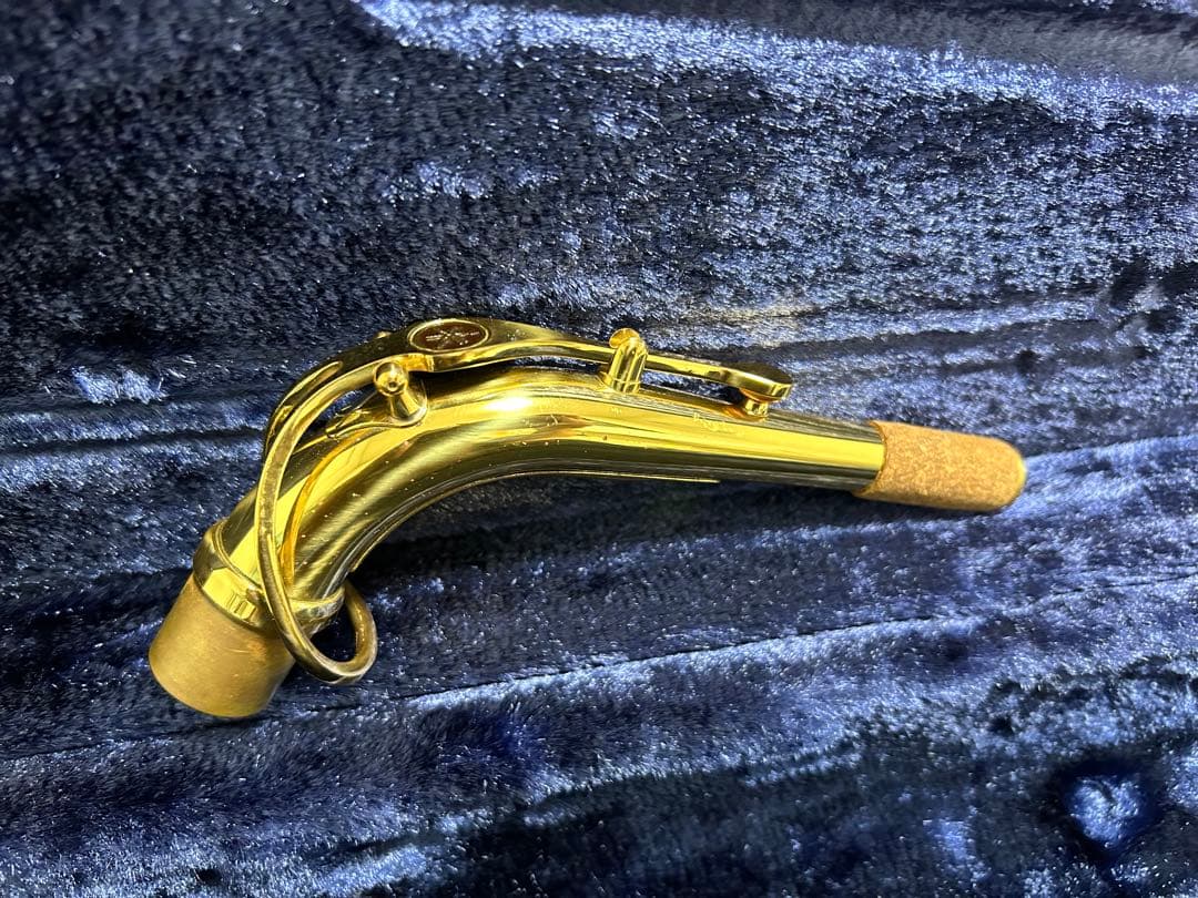 YAMAHA アルトサックス YAS-62