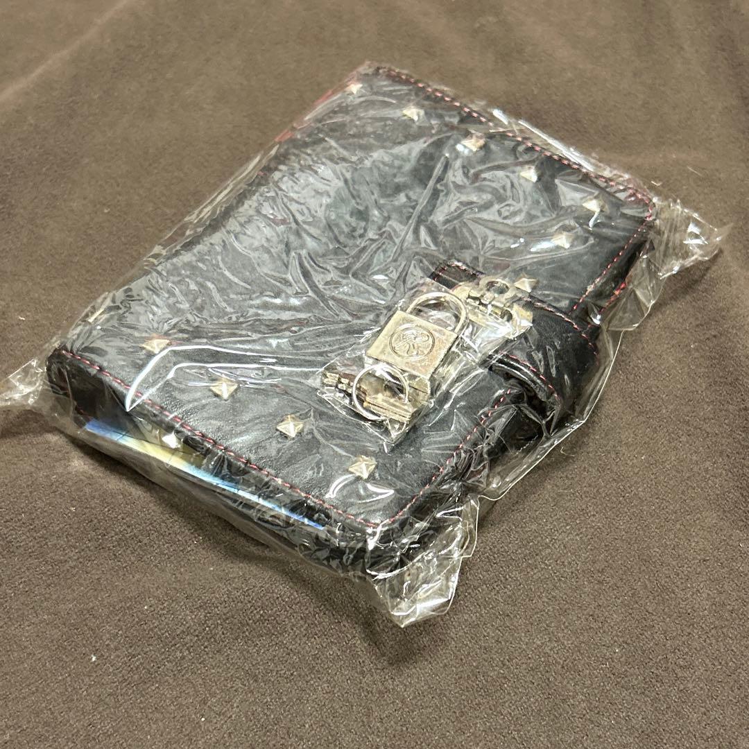 NANA　システム手帳