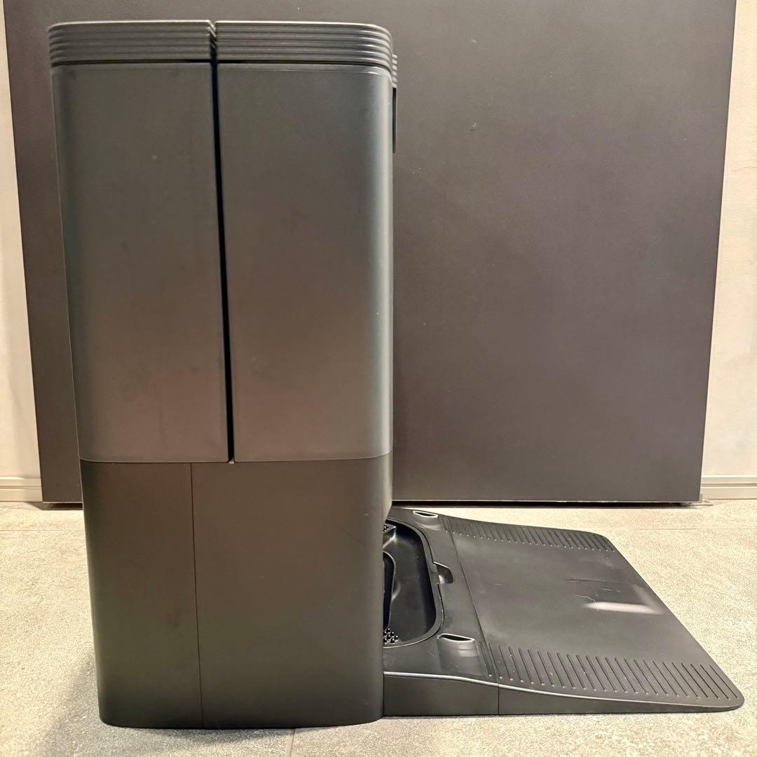 Anker eufy X10 Pro Omni ロボット掃除機 + 消耗品