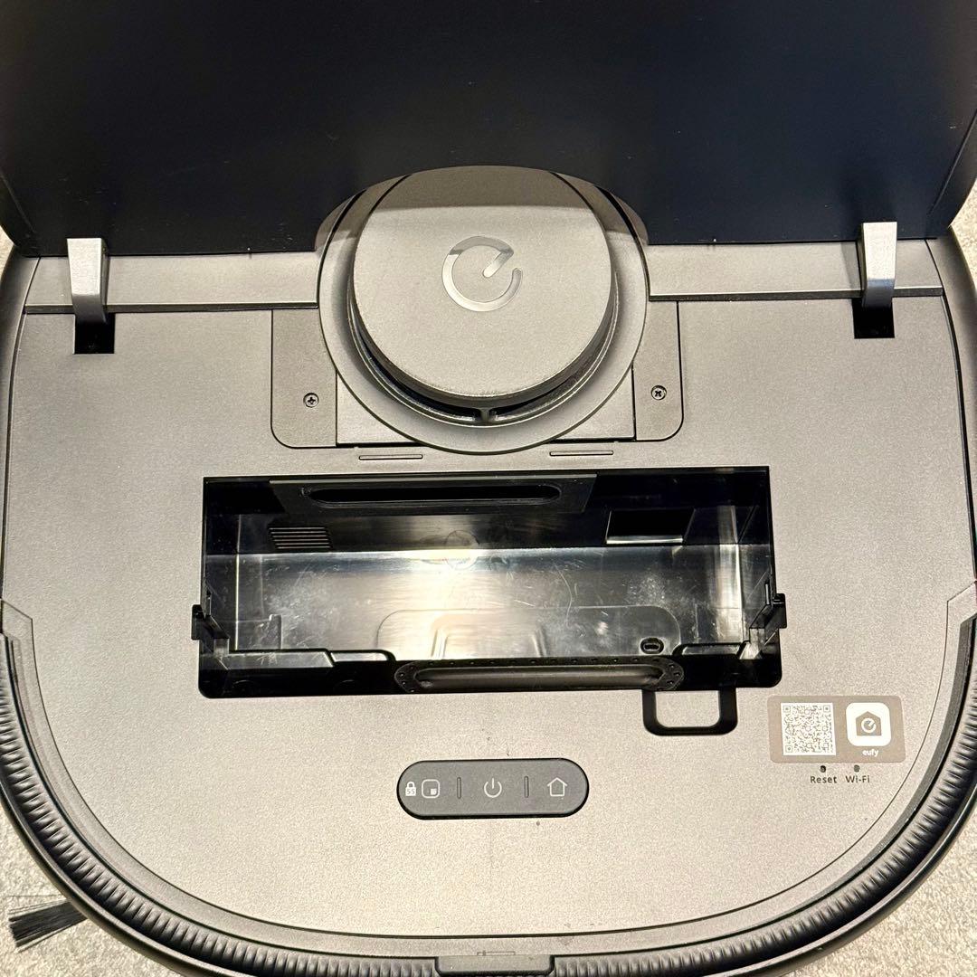 Anker eufy X10 Pro Omni ロボット掃除機 + 消耗品