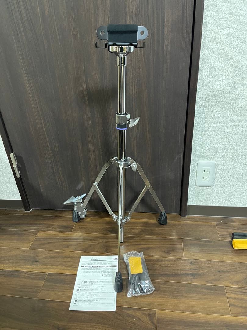 サイレントベース　スタンド　箱付き