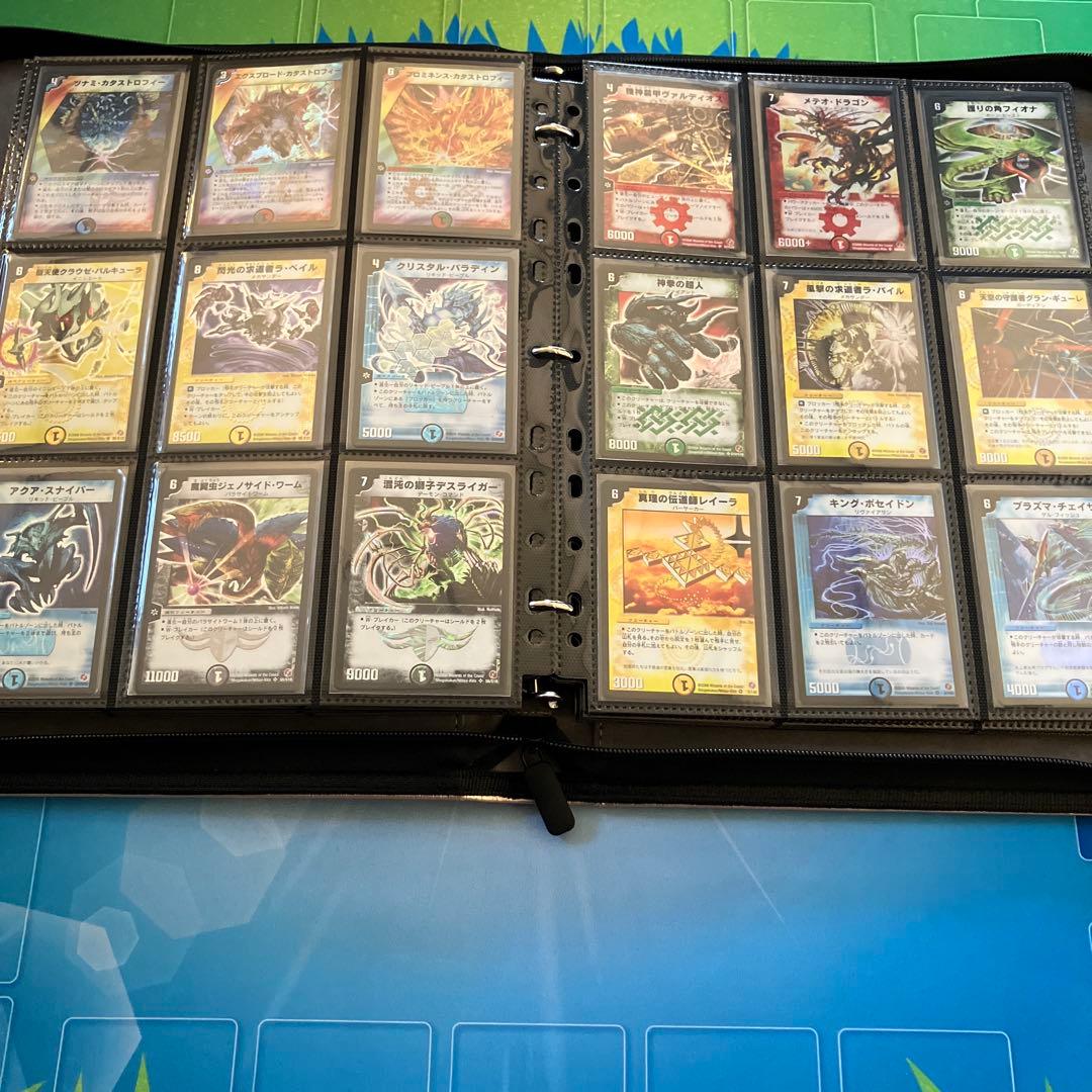 デュエマ　引退品　確認用②続き