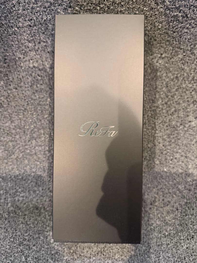 リファダーマヒート& リファビューテックヘッドスパ　2点セット、別購入も可。