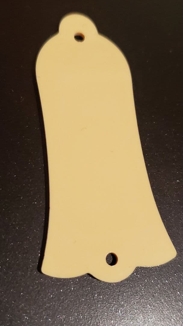 希少！ビンテージ 1970年前後 Gibson ギブソン ロッドカバー 縦ロゴ