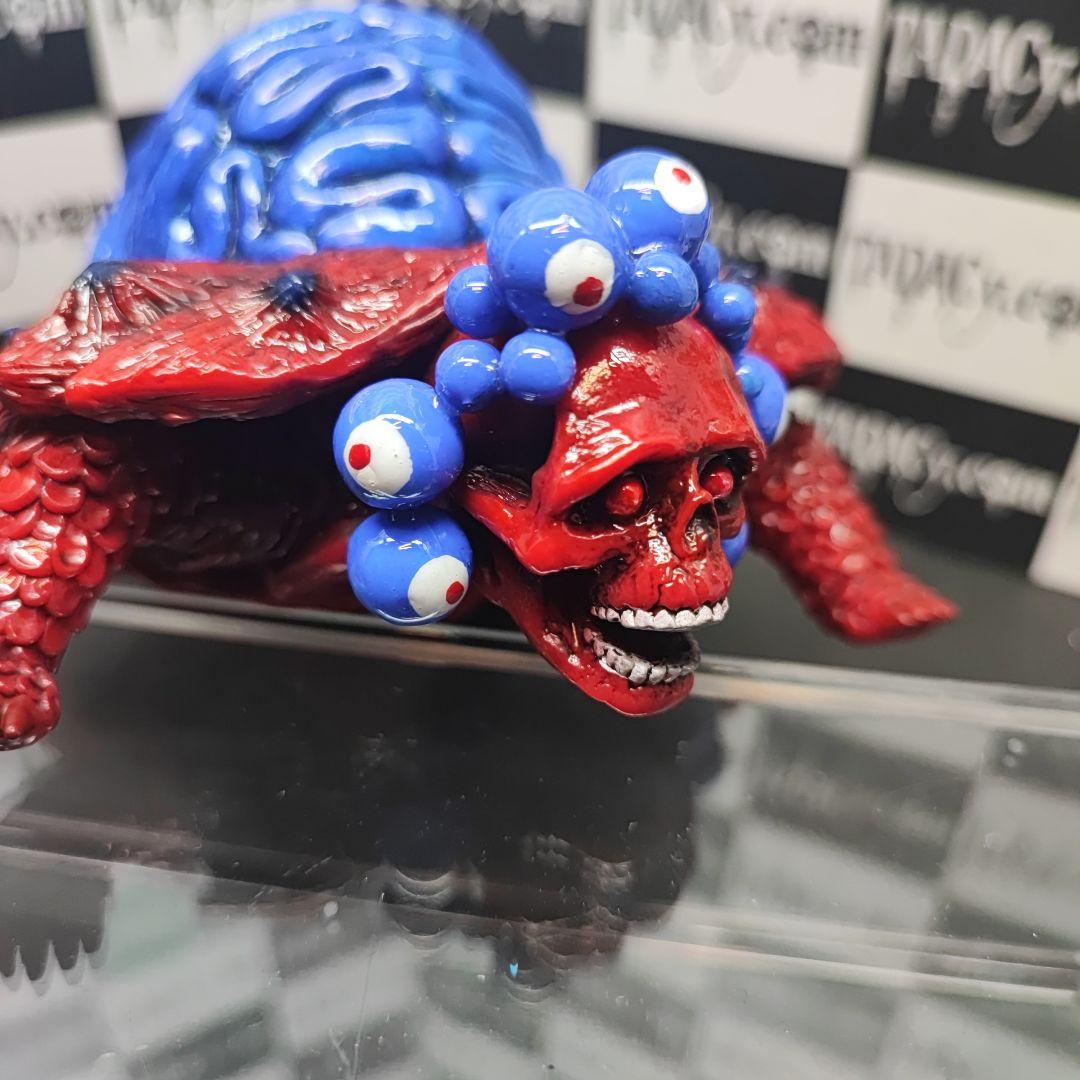 109ブレインタートル