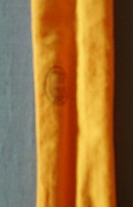 茶道具南鐐(純銀)火箸