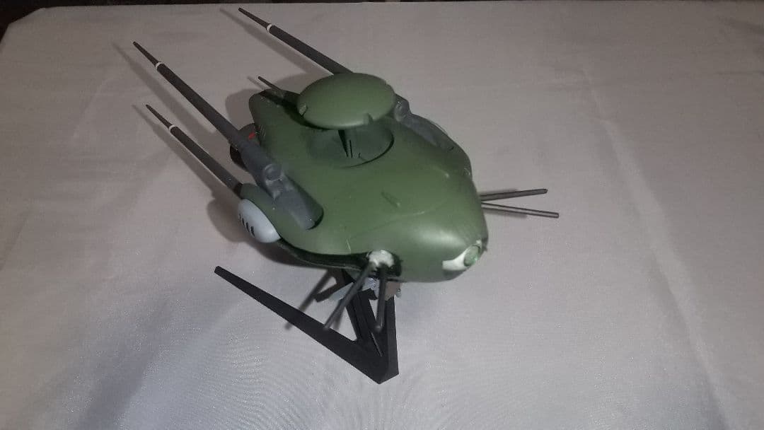 マクロス・ケルカリア フリッパー1・61 他2点