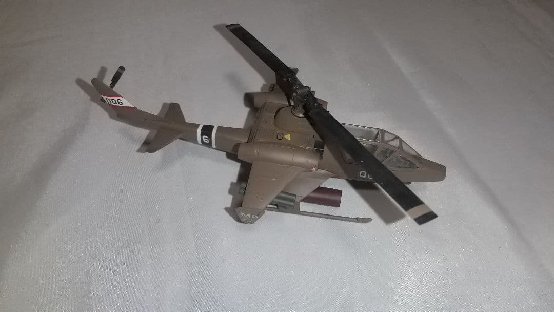 マクロス・ケルカリア フリッパー1・61 他2点