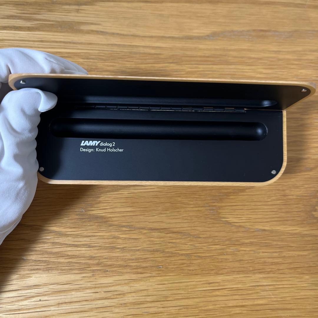 LAMYダイアログ2