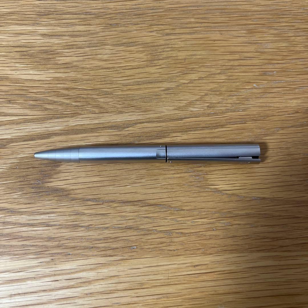 LAMYダイアログ2