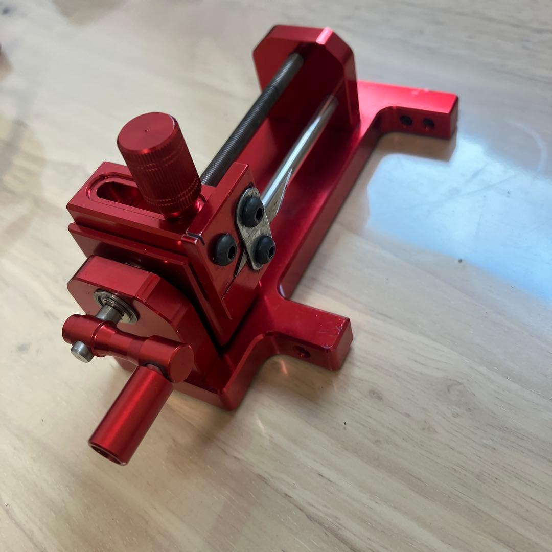 ミニ四駆　えのもと　タイヤセッター　フルセット