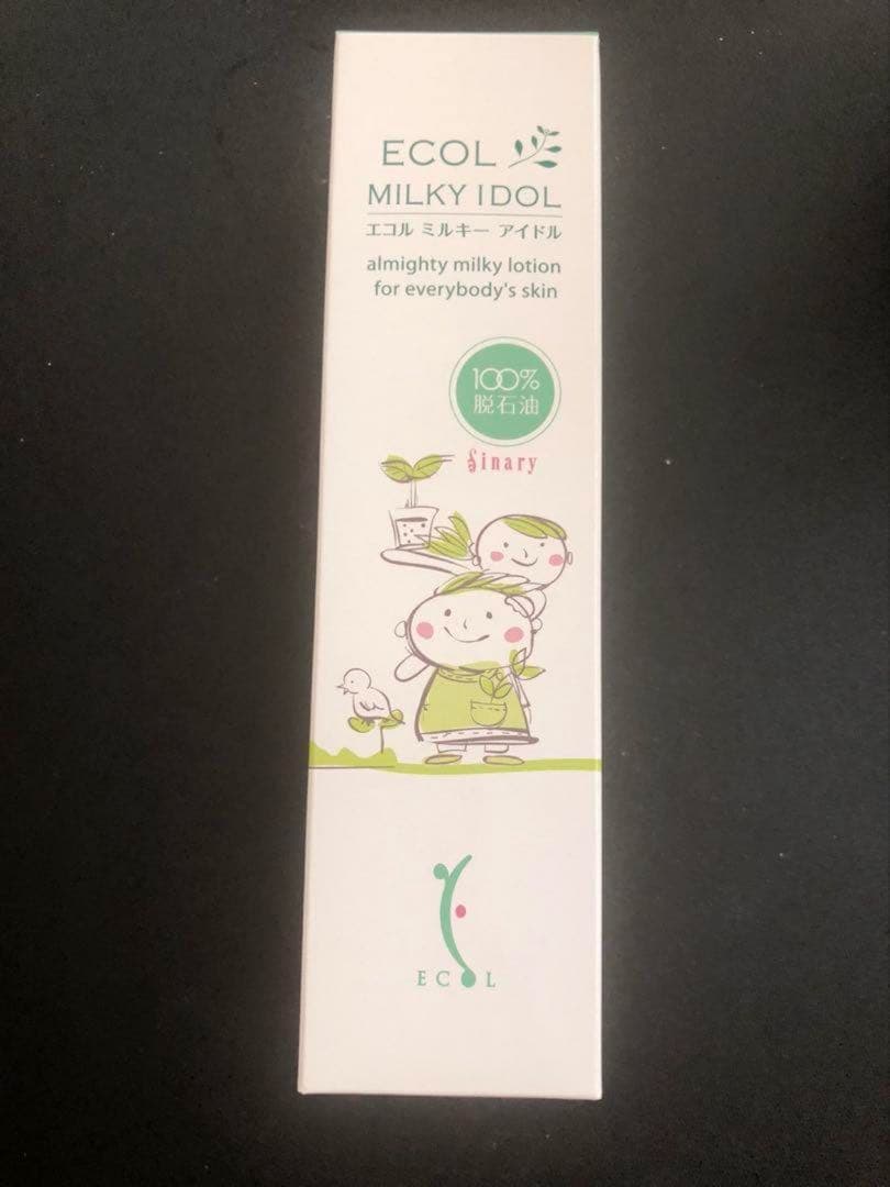 シナリー　ミルキーアイドル　チョコ次郎様