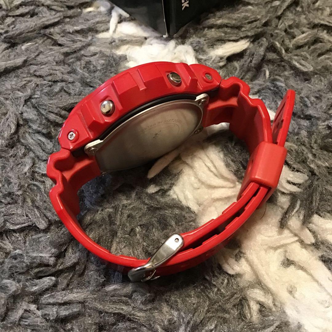 ※ donxjon17専用　G-SHOCK カープ　2011年モデル