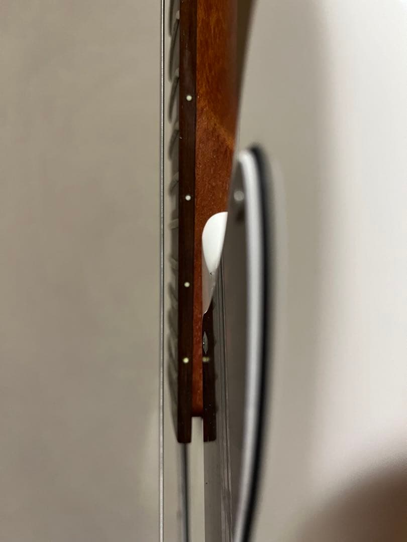 ギター Ibanez ORM1L-WH Omar Rodriguez Lopez