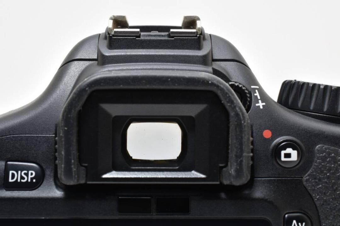 ★美品★ EOS Kiss X4 EF 28-80 v usm レンズセット